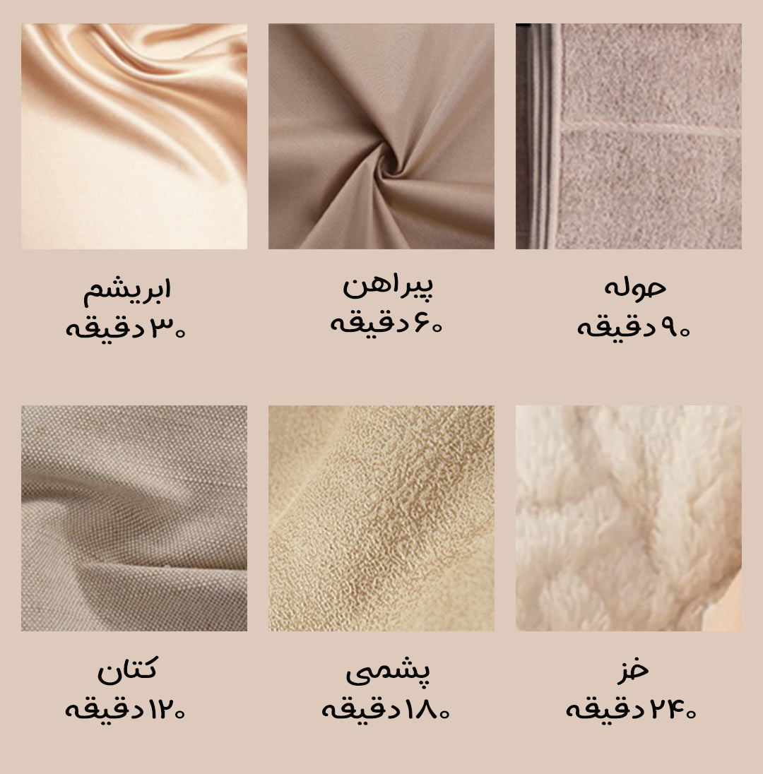 خشک‌ کن و استریل‌کننده لباس شیائومی GIPIN