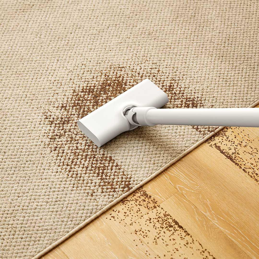 جارو برقی شیائومی Mijia مدل B210