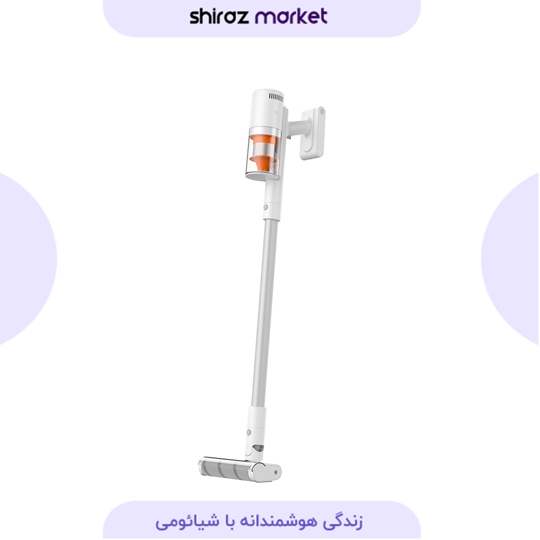 جارو شارژی شیائومی Mijia 2PRO مدل B202CN
