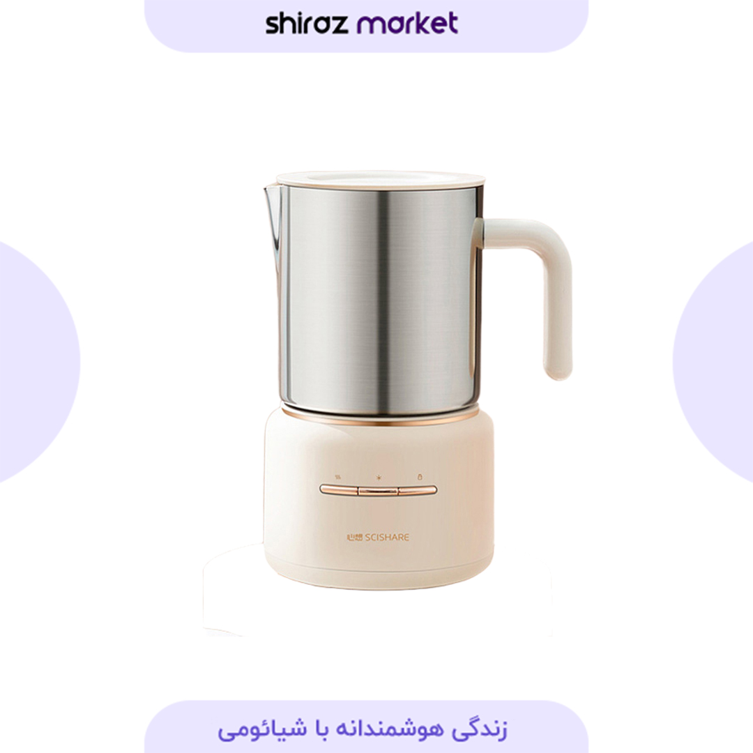 کف‌ ساز شیائومی SCISHARE مدل S3103