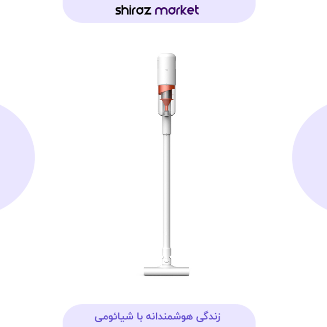 جارو برقی شیائومی Mijia مدل B210