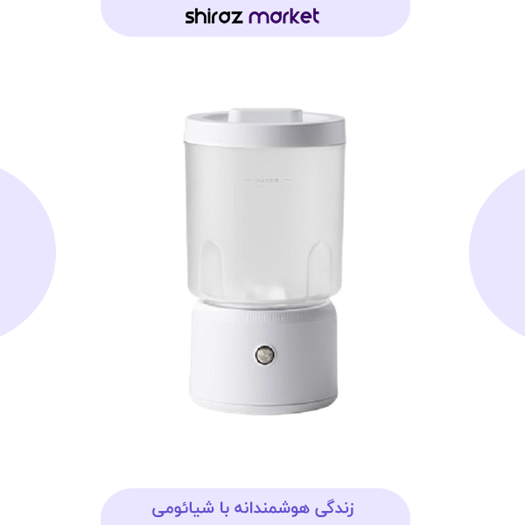 مینی واش شیائومی Wanmi مدل Q20