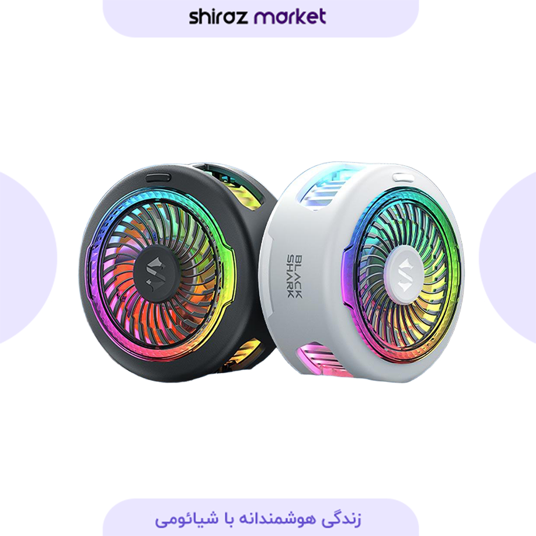 خنک‌ کننده گوشی شیائومی MI مدل BR50