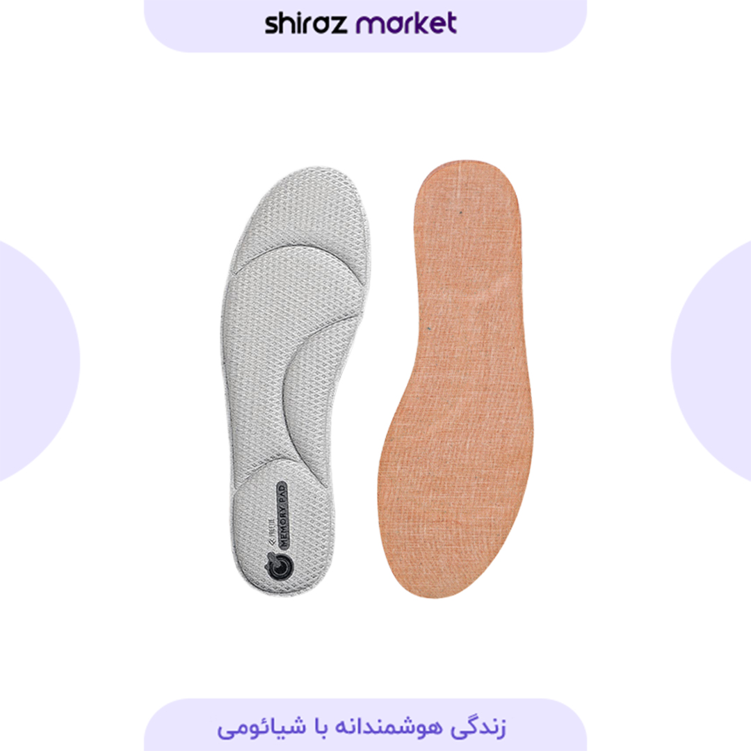 کفی کفش طبی شیائومی FREETIE مدل M32924