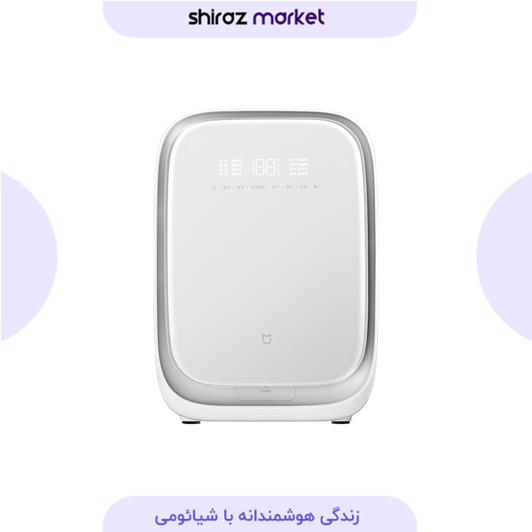 مینی واش هوشمند شیائومی Mijia مدل XHQG012MJ403
