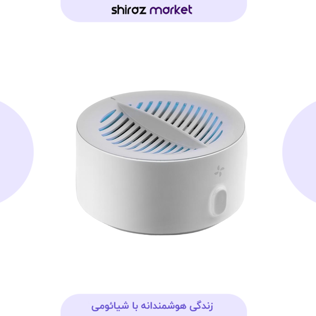دستگاه ضدعفونی کننده میوه و سبزیجات شیائومی Xiaoda مدل HD-ZNGSQXJ01