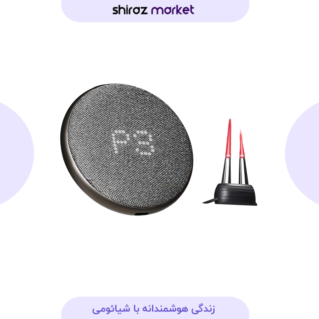 دستگاه لیزری درمان مشکلات تنفسی شیائومی Zdeer PRO مدل ZD-BY10N