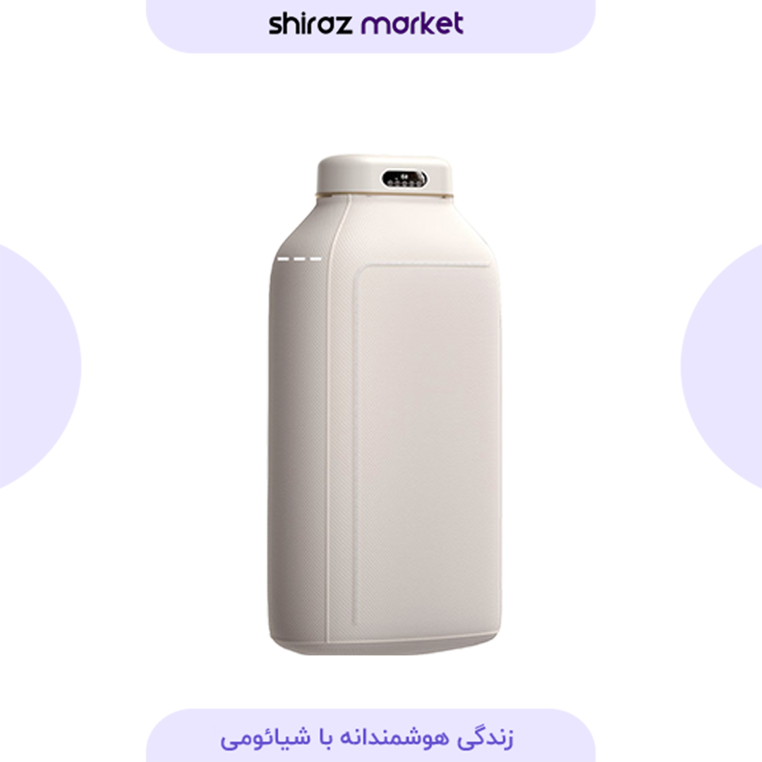 خشک‌ کن و استریل‌کننده لباس شیائومی GIPIN