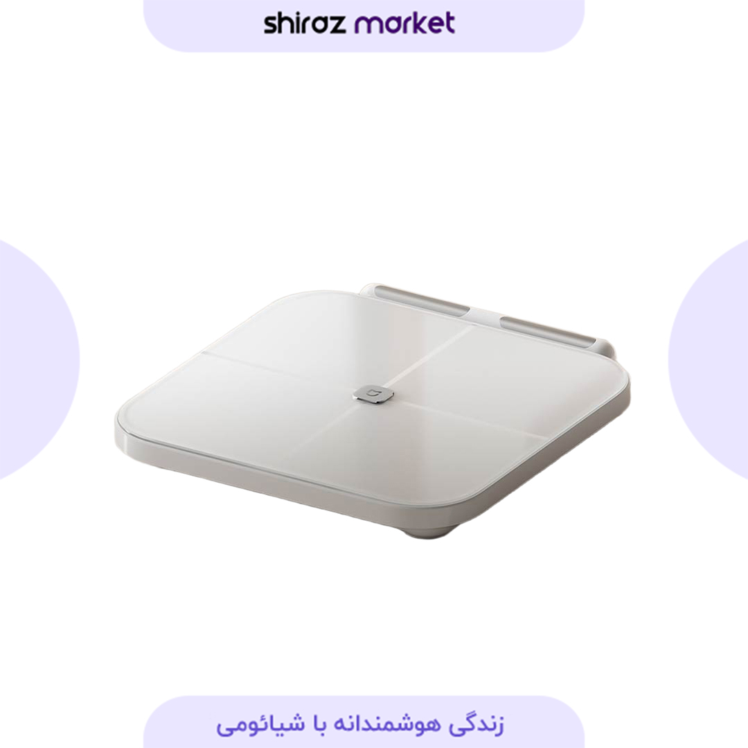 ترازو هوشمند شیائومی Mijia S800 مدل MJTZC04YM