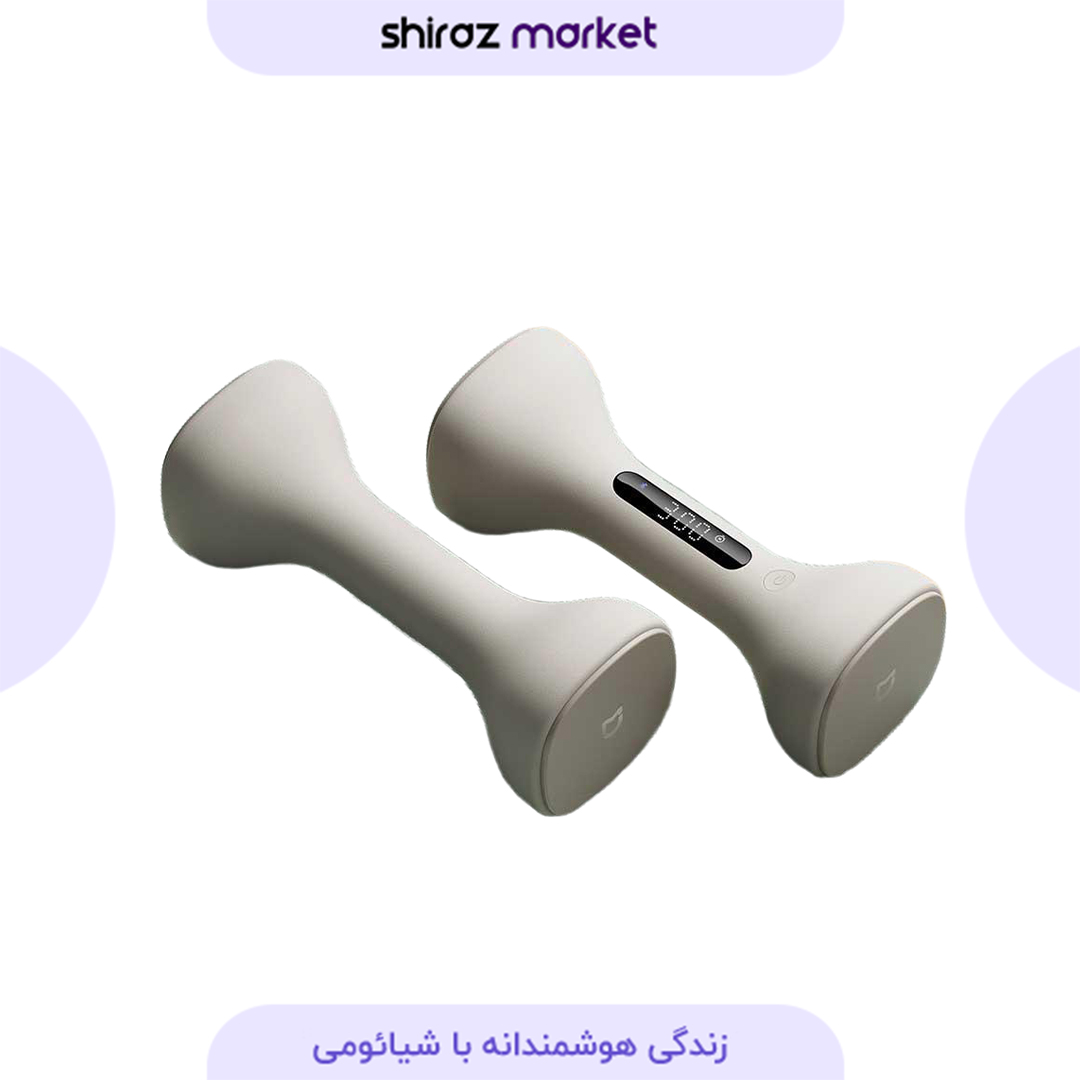 دمبل هوشمند شیائومی Mijia مدل MJYL01YM
