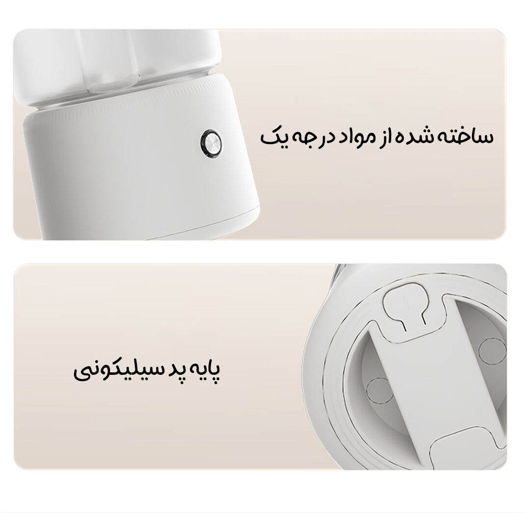 مینی واش شیائومی Wanmi مدل Q20