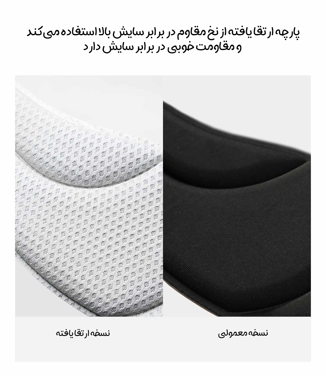 کفی کفش طبی شیائومی FREETIE مدل M32924