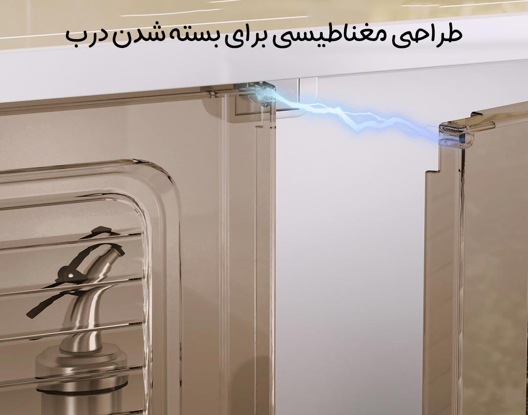 باکس چند منظوره آشپزخانه شیائومی Jeko&Jeko مدل SWH-3224 باکس چند منظوره آشپزخانه شیائومی Jeko&Jeko مدل SWH-3224