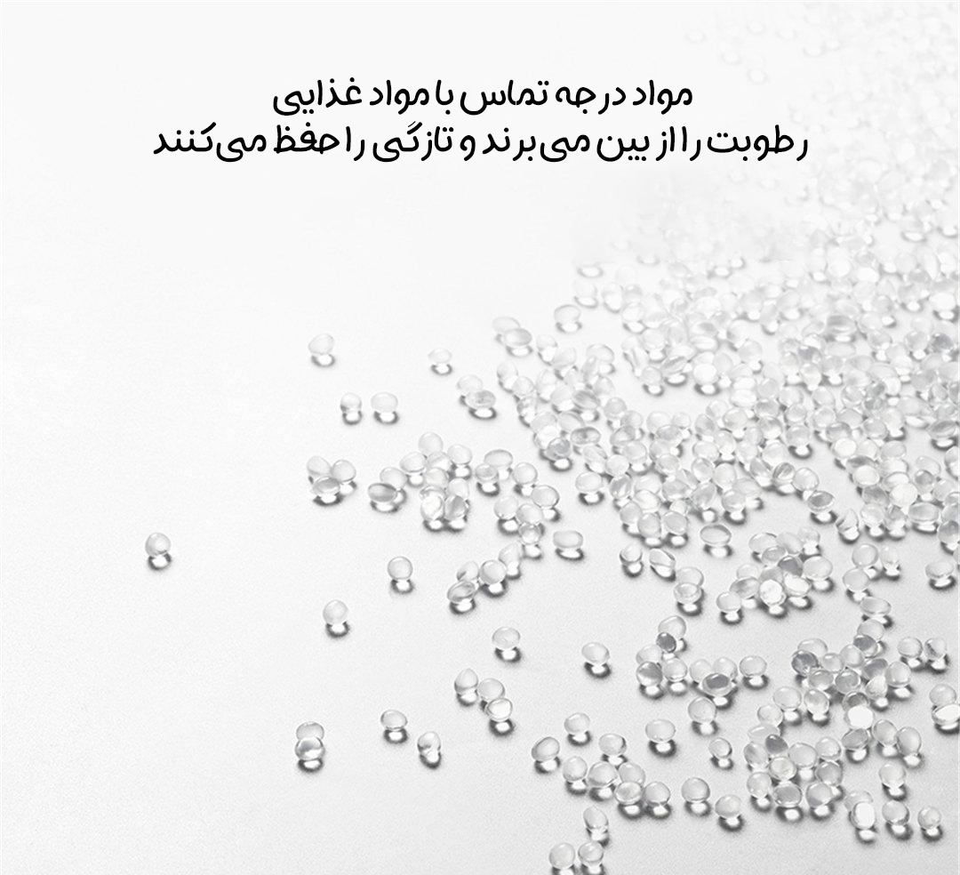 رطوبت گیر غذای حیوانات خانگی شیائومی Mijia مدل MJGZH02