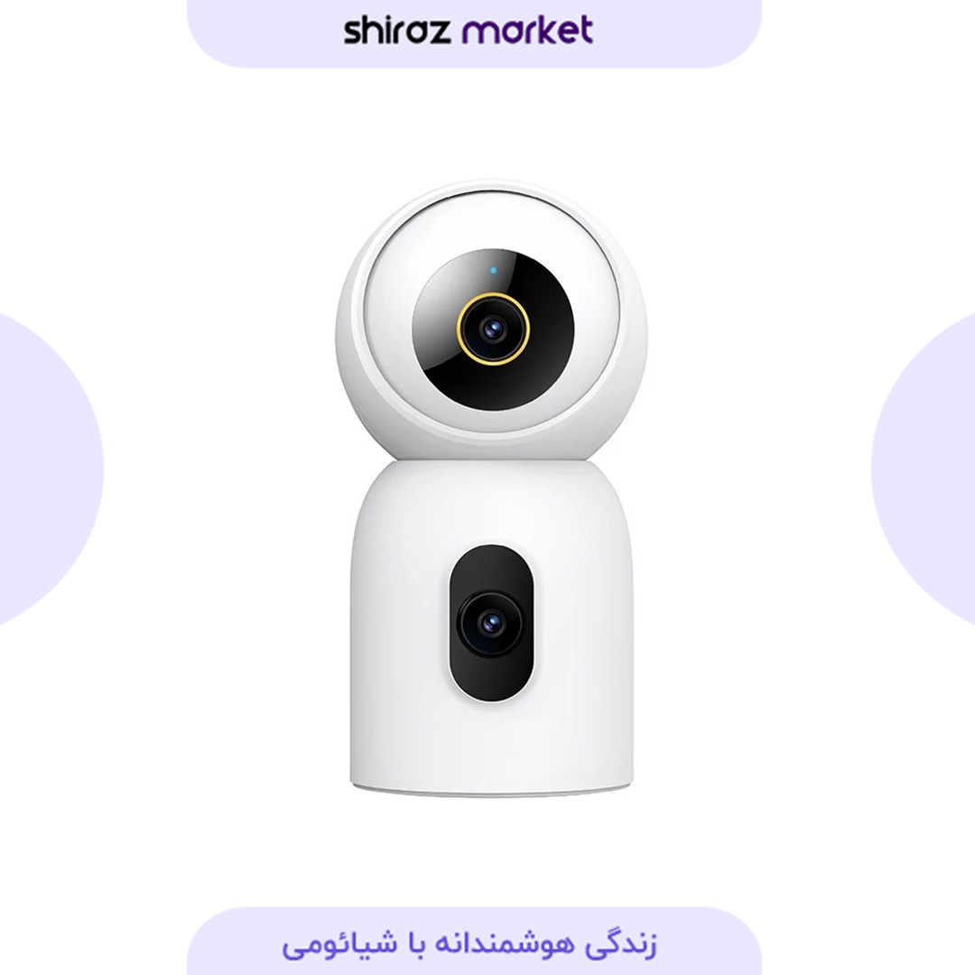 دوربین نظارتی شیائومی IMILAB مدل C30 Dual
