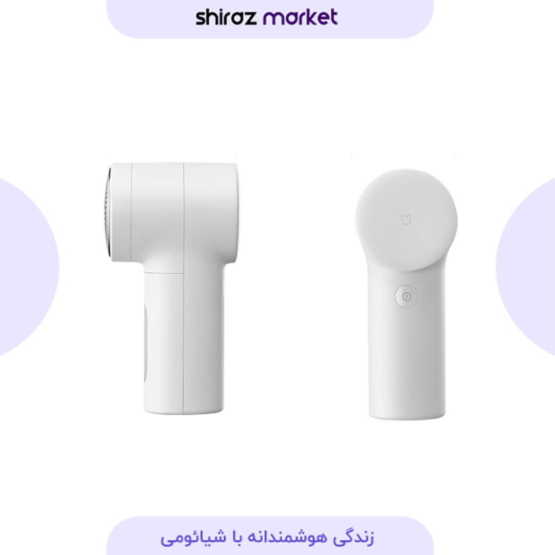 پرزگیر 2 شیائومی Mijia مدل MQXJQ01LF