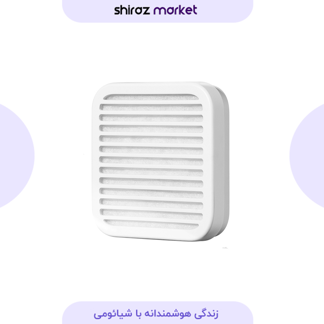 رطوبت گیر غذای حیوانات خانگی شیائومی Mijia مدل MJGZH02