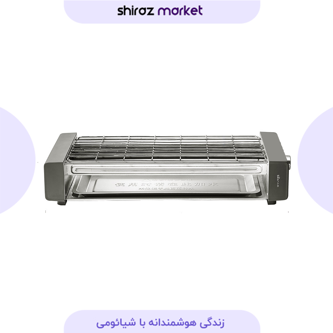 کباب‌ پز برقی شیائومی Bear مدل DKL-L20L5