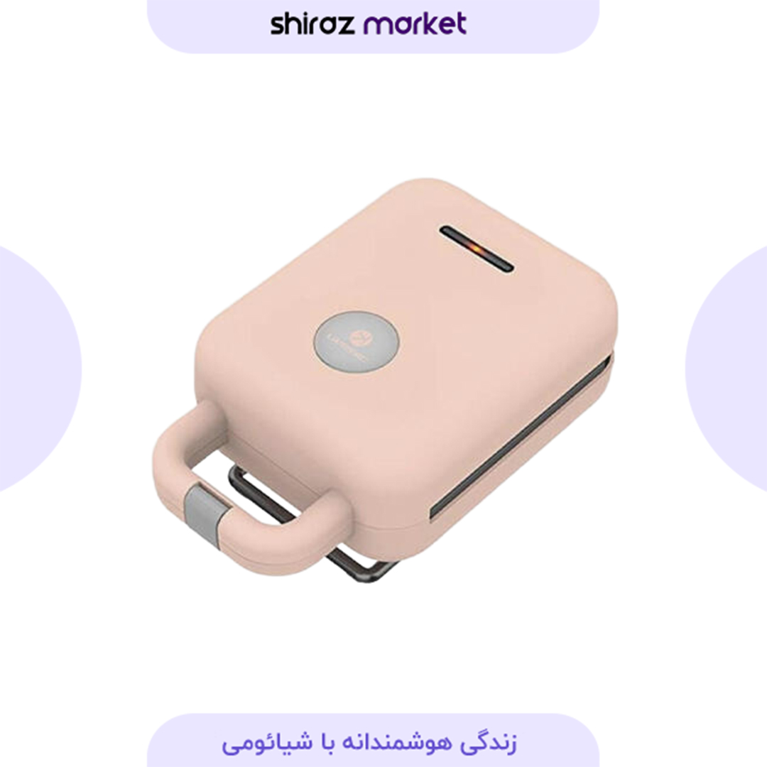 ساندویچ‌ ساز چندکاره شیائومی Liven مدل C2