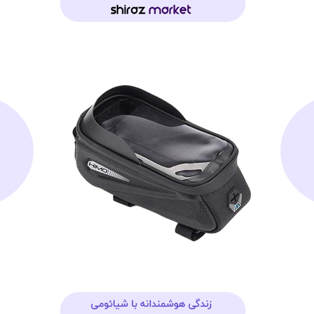 کیف دوچرخه سواری چندکاره HIMO مدل LF0402