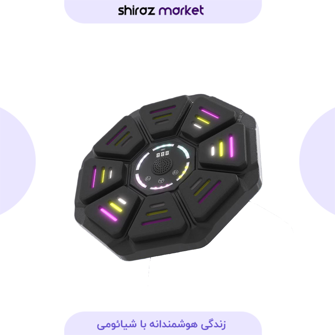 کیسه بوکس دیواری هوشمند شیائومی Sportsoul