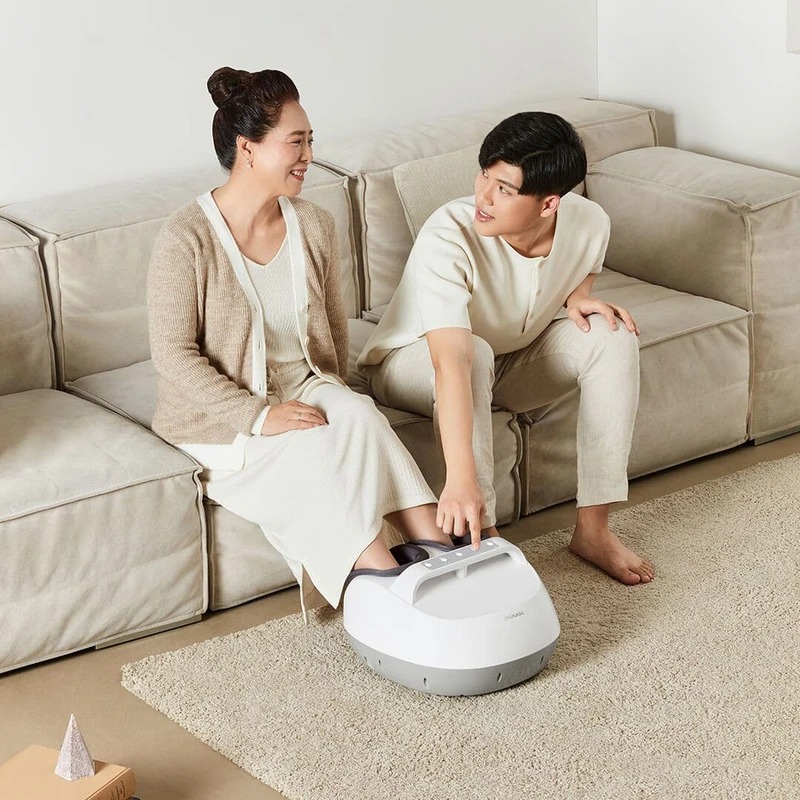 دستگاه ماساژور پا شیائومی Leravan مدل LJ-ZJ008