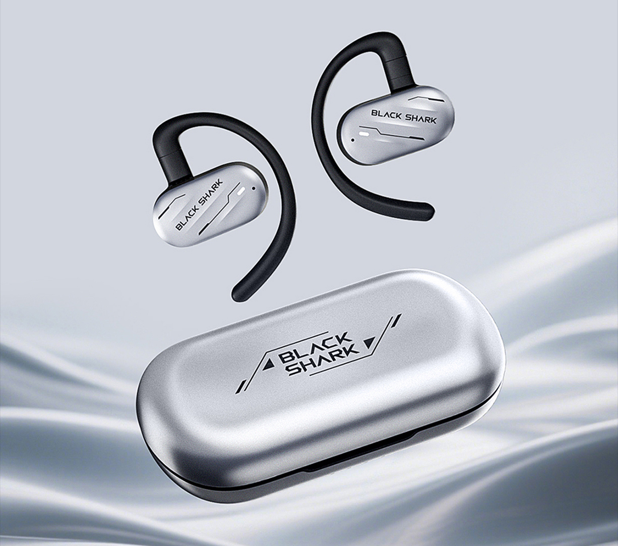 ایرپاد شیائومی Black Shark مدل OWS PRO