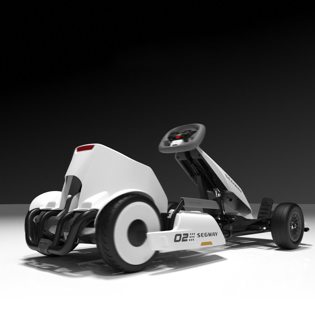 کیت کارتینگ شیائومی SEGWAY مدل NINEBOT02