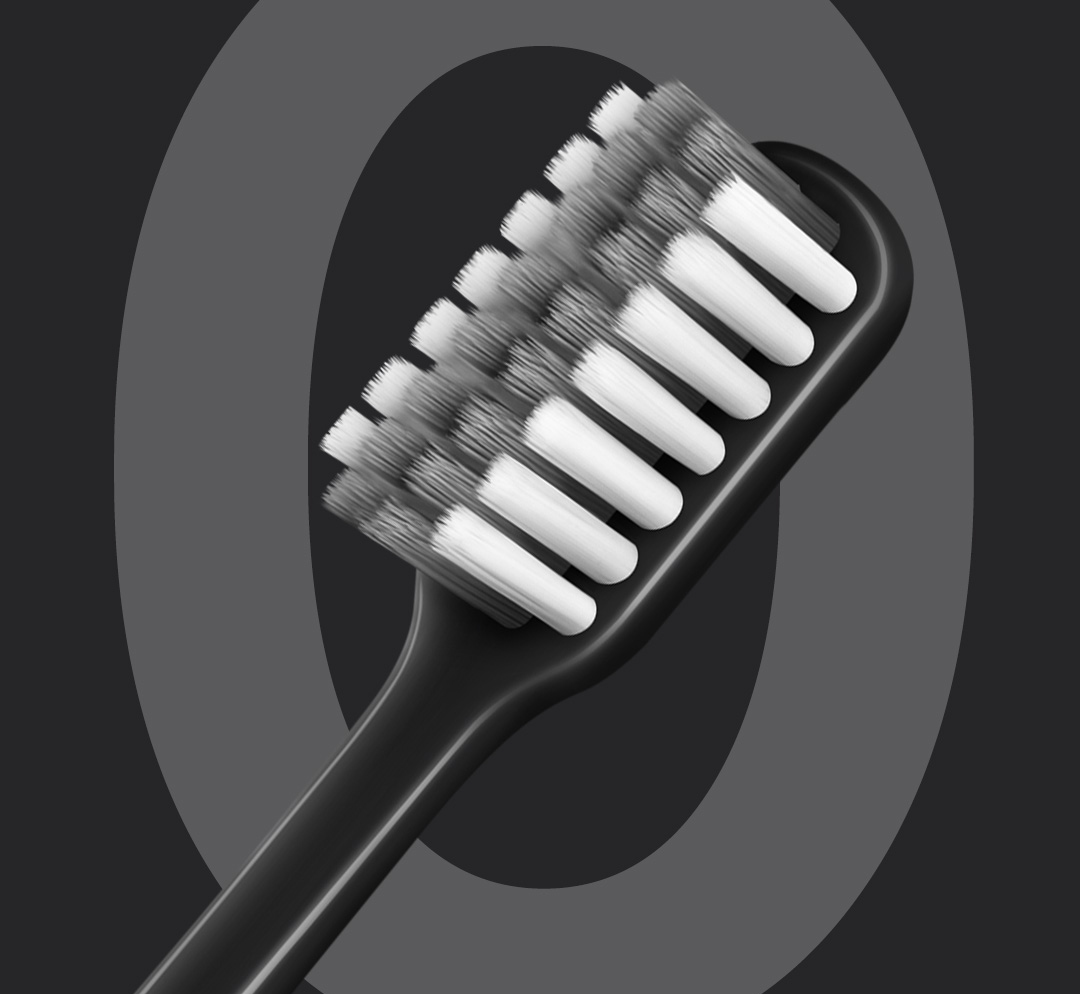 مسواک شیائومی DR.BEI مدل Bass