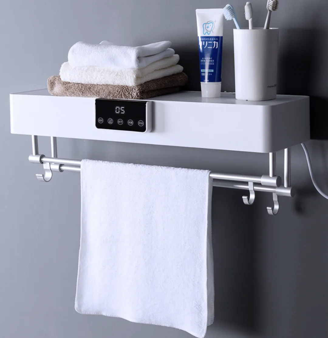 خشک کن و استریل کننده حوله شیائومی Youpin مدل HD-MJHGJ01