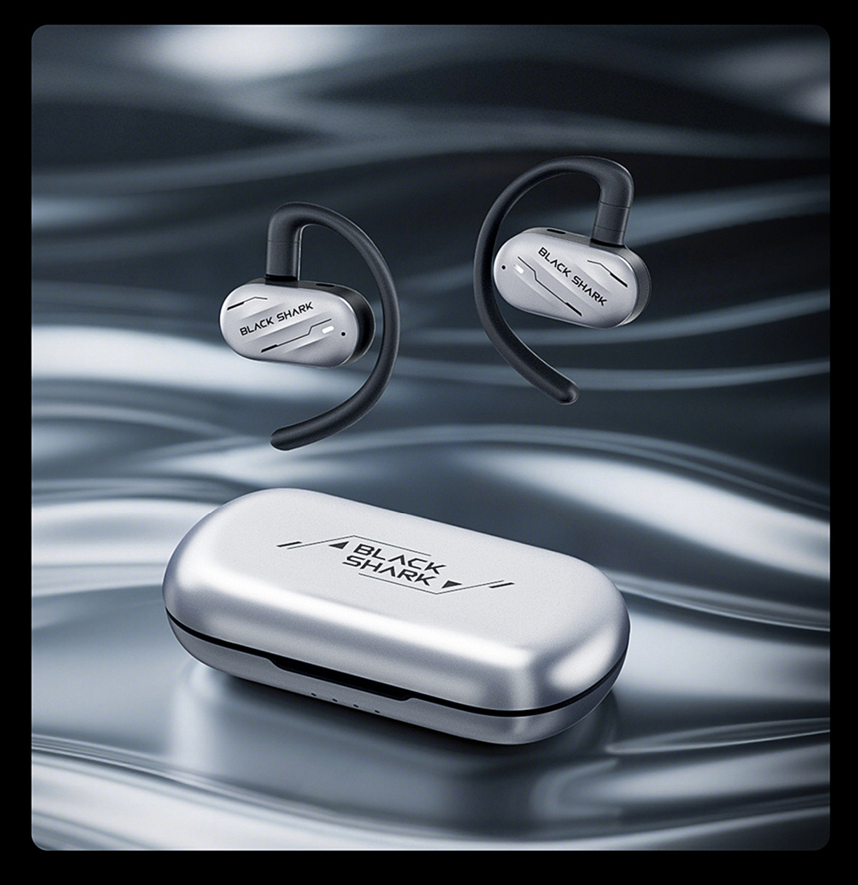 ایرپاد شیائومی Black Shark مدل OWS PRO