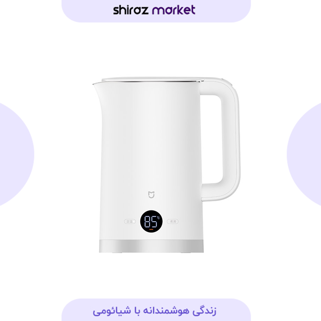 کتری برقی 3 شیائومی Mijia مدل MJDSH08YM کتری برقی 3 شیائومی Mijia مدل MJDSH08YM