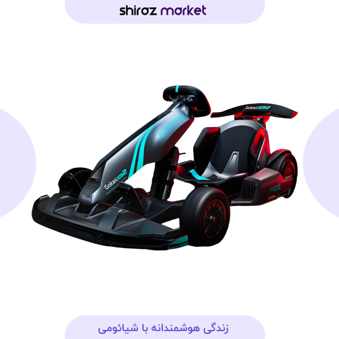 ست کارتینگ مینی شیائومی SEGWAR مدل PRO 2 ست کارتینگ مینی شیائومی SEGWAR مدل PRO 2