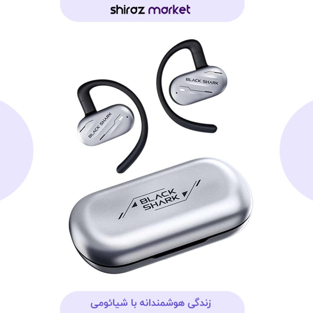 ایرپاد شیائومی Black Shark مدل OWS PRO