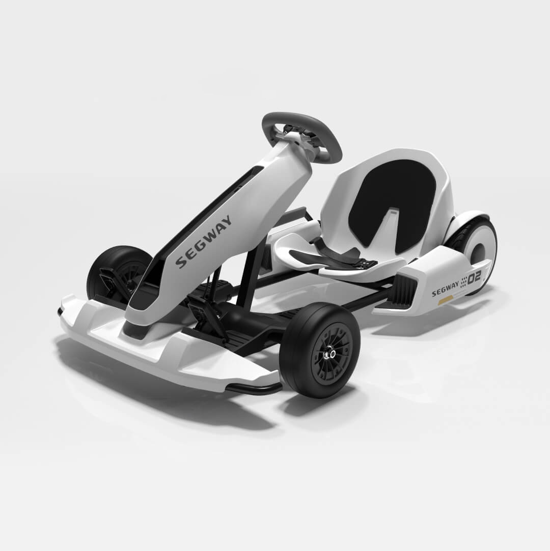 کیت کارتینگ شیائومی SEGWAY مدل NINEBOT02