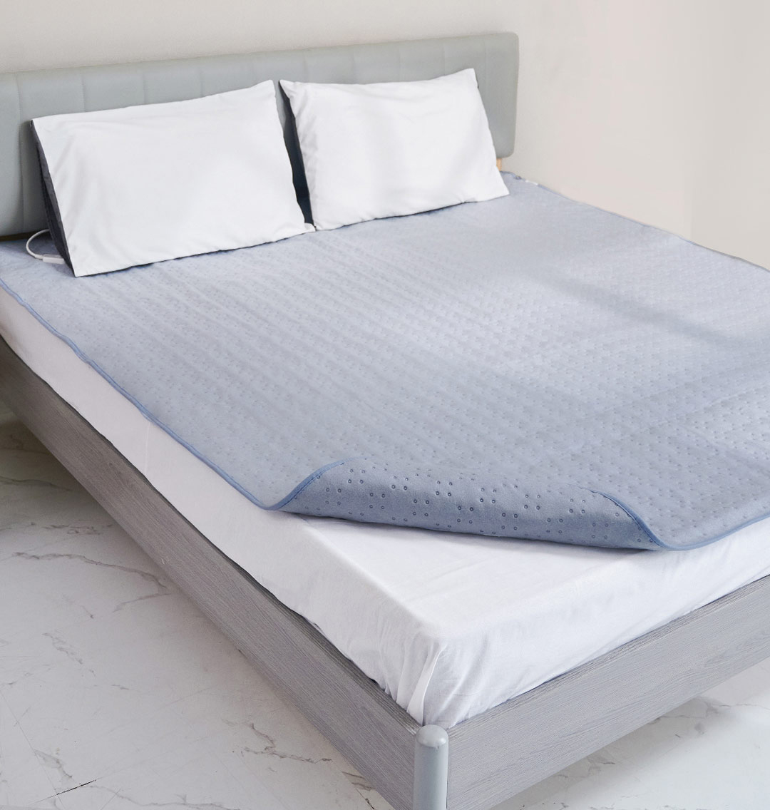 پتوی حرارتی شیائومی Qindao مدل GB4706.8 پتوی حرارتی شیائومی Qindao مدل GB4706.8