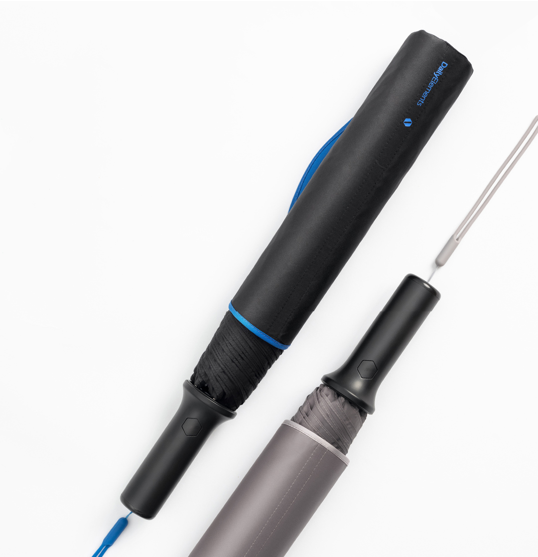 چتر شیائومی Daliy Elements مدل DE05YS004