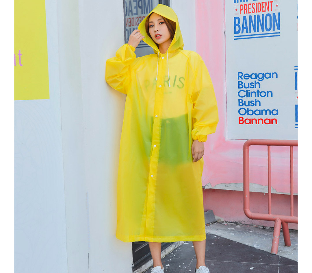 بارانی (پانچو) شیائومی Mefine مدل ۸۱۳۸ بارانی (پانچو) شیائومی Mefine مدل ۸۱۳۸