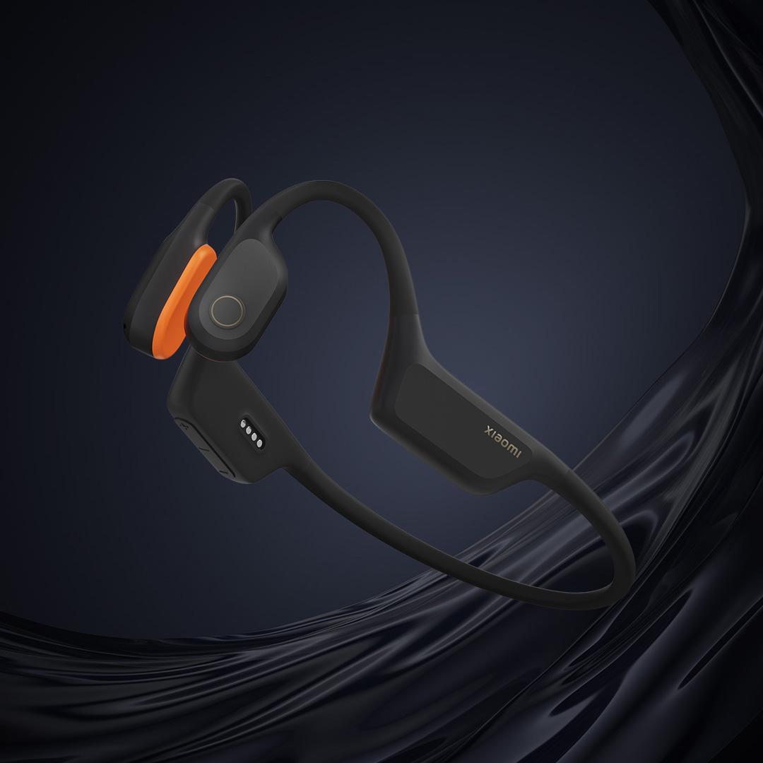 هندزفری القایی Bone Conduction 2 شیائومی مدل M244E1