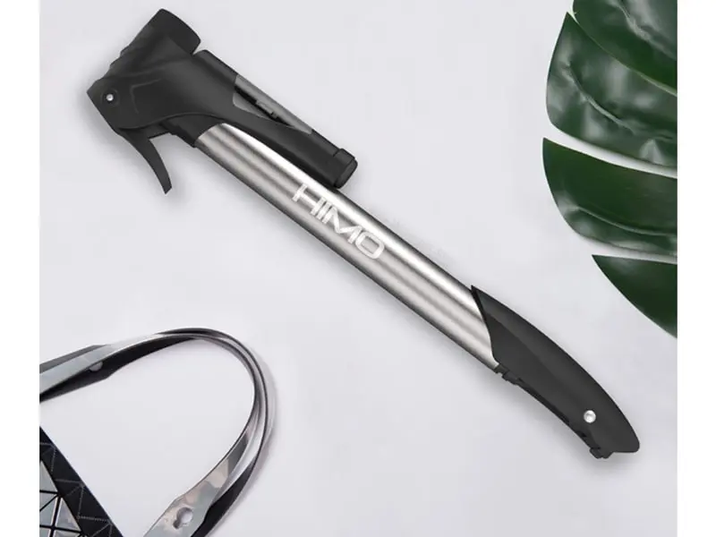 پمپ دستی شیائومی HIMO مدل Mini پمپ دستی شیائومی HIMO مدل Mini