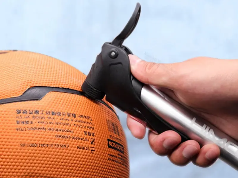 پمپ دستی شیائومی HIMO مدل Mini پمپ دستی شیائومی HIMO مدل Mini