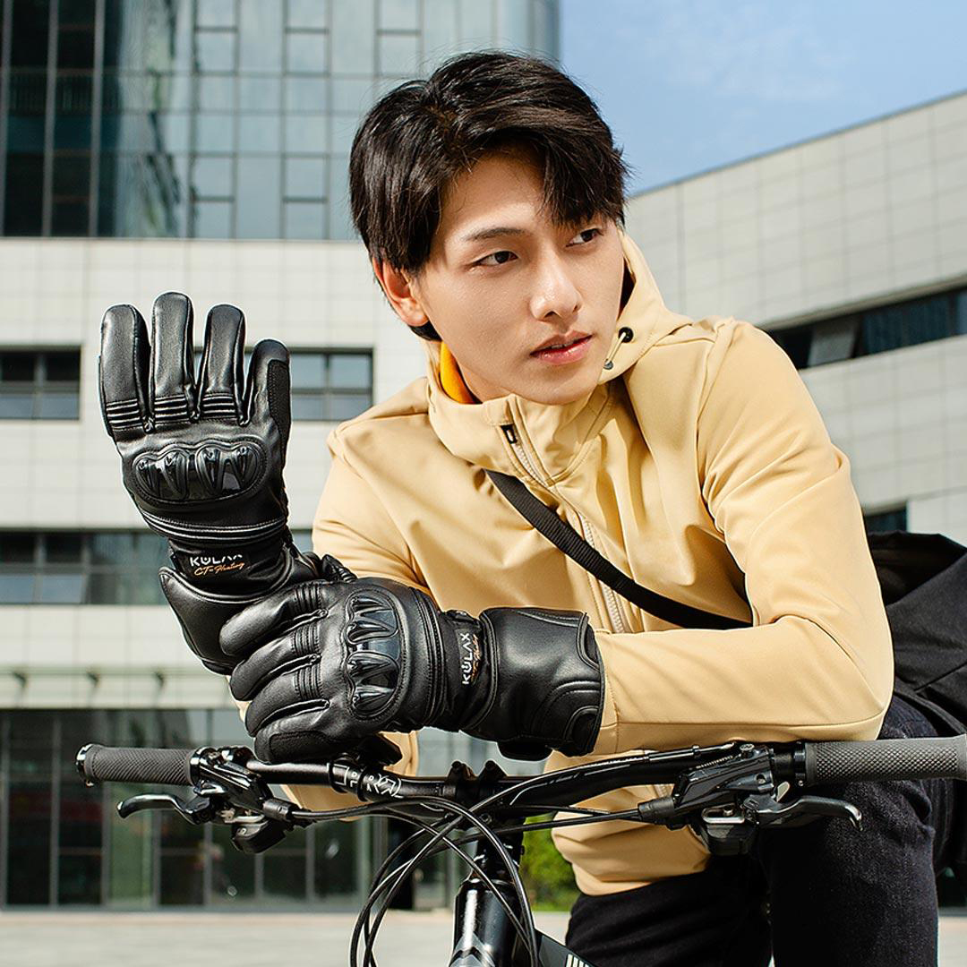 دستکش حرارتی شیائومی KULAX مدل K-ST-A1V2