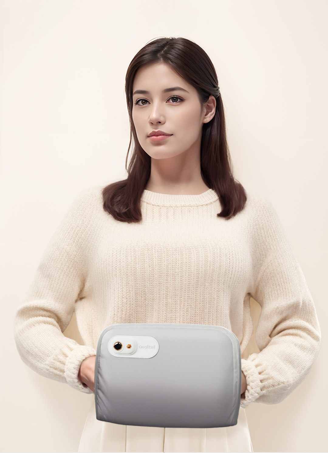 دستگاه گرمکن دست شیائومی Qualitel مدل ZSM231112