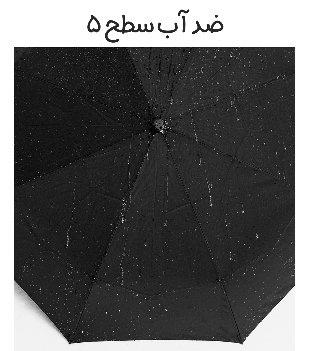 چتر شیائومی Daliy Elements مدل DE05YS004