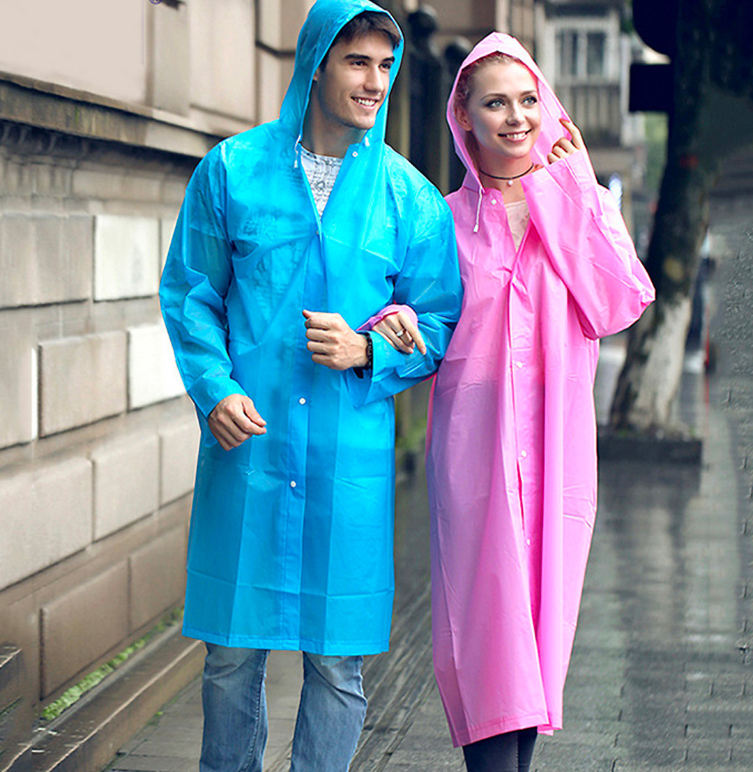 بارانی (پانچو) شیائومی Mefine مدل ۸۱۳۸ بارانی (پانچو) شیائومی Mefine مدل ۸۱۳۸