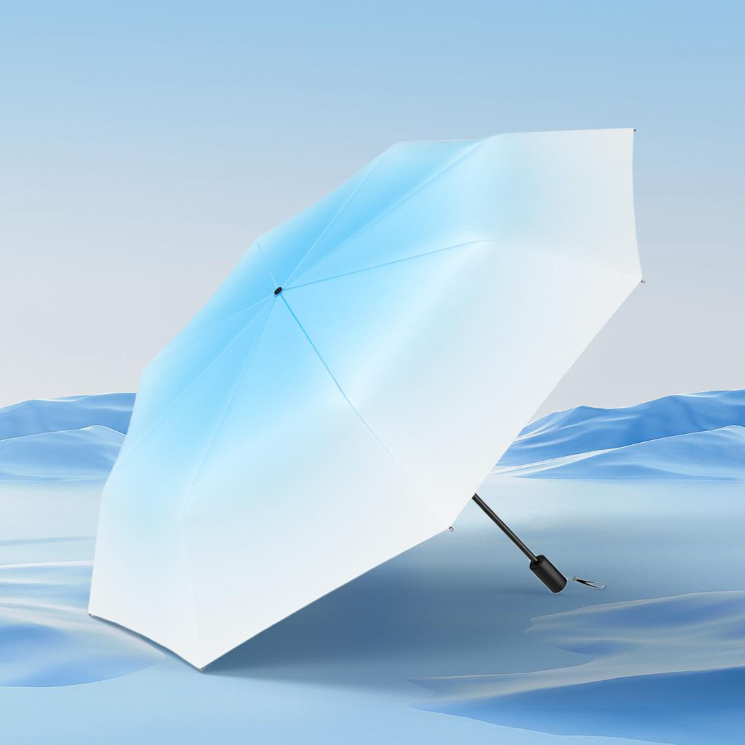 چتر سه لايه شیائومی RISETIME مدل RUMI3111001