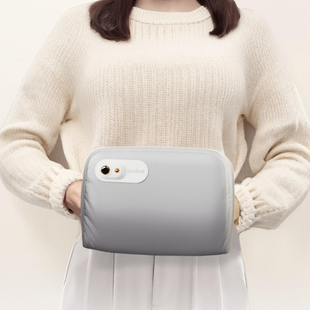 دستگاه گرمکن دست شیائومی Qualitel مدل ZSM231112