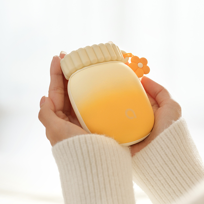 گرمکن دست شیائومی SOLOVE مدل N19 گرمکن دست شیائومی SOLOVE مدل N19