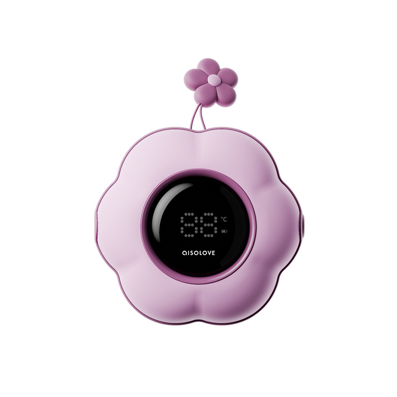 دستگاه گرمکن دست شیائومی SOLOVE مدل Sule Petal