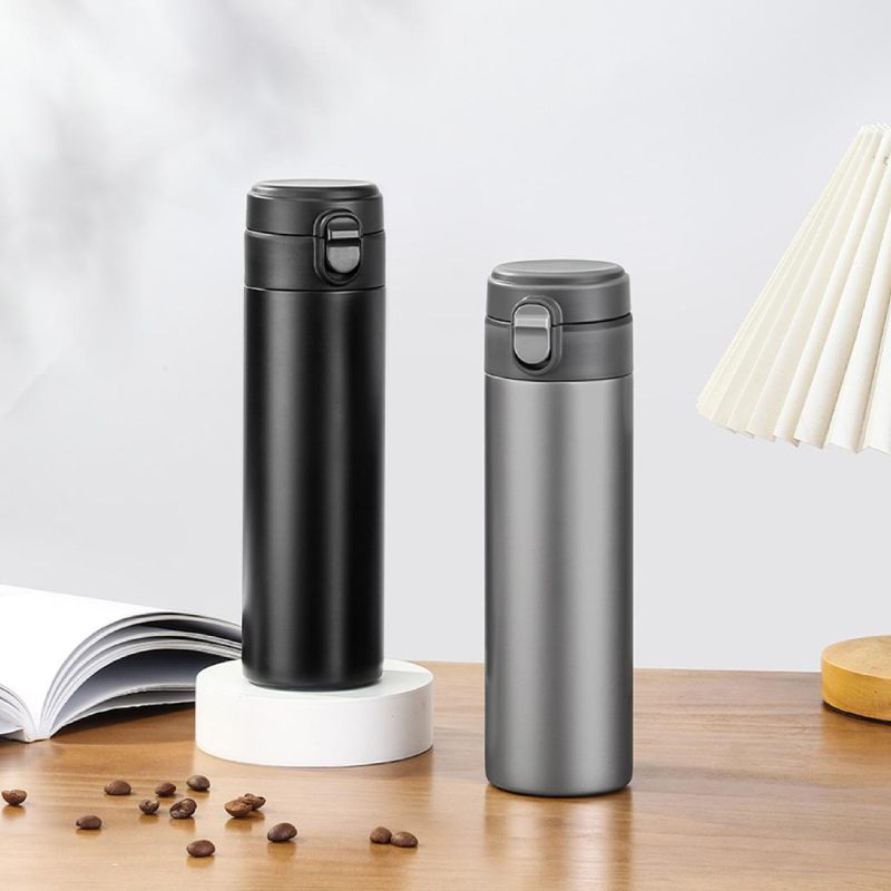 فلاسک 480 میلی لیتر شیائومی FUNJIA مدل FJ-BW027 فلاسک 480 میلی لیتر شیائومی FUNJIA مدل FJ-BW027